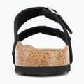 Big Star women's shoes RR274A390 black 6