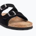 Big Star women's shoes RR274A390 black 7