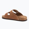 Big Star women's shoes RR274A394 brown 3