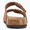 Big Star women's shoes RR274A394 brown 6