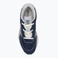 BIG STAR men's shoes RR174373 navy blue 5