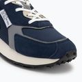 BIG STAR men's shoes RR174373 navy blue 7
