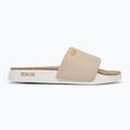 BIG STAR women's flip-flops RR274A102 beige 2