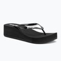 Women's flip-flops BIG STAR RR274A549 black
