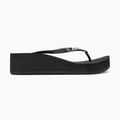 BIG STAR women's flip flops RR274A549 black 2