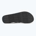 BIG STAR women's flip flops RR274A549 black 4