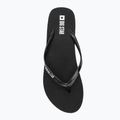 BIG STAR women's flip flops RR274A549 black 5
