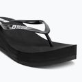 BIG STAR women's flip flops RR274A549 black 7
