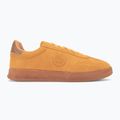 BIG STAR women's trainers RR274846 yellow 2