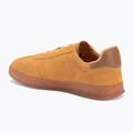BIG STAR women's trainers RR274846 yellow 3