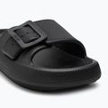 BIG STAR women's flip-flops RR274A571 black 7