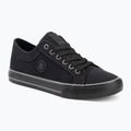 BIG STAR men's trainers RR174338 black