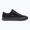 BIG STAR men's trainers RR174338 black 2