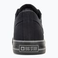BIG STAR men's trainers RR174338 black 6