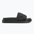 BIG STAR women's flip flops RR274A540 black 2