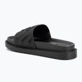 BIG STAR women's flip flops RR274A540 black 3