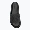 BIG STAR women's flip flops RR274A540 black 5