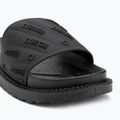 BIG STAR women's flip flops RR274A540 black 7