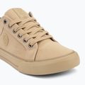 BIG STAR men's trainers RR174337 beige 7