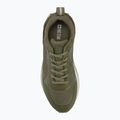 Men's shoes BIG STAR RR174360 khaki 5