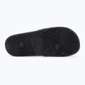 BIG STAR men's flip-flops RR174A046 black 4