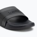 BIG STAR men's flip-flops RR174A046 black 7