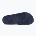 BIG STAR men's flip-flops RR174A047 navy blue 4