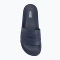 BIG STAR men's flip-flops RR174A047 navy blue 5