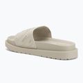 BIG STAR women's flip flops RR274A542 beige 3