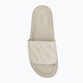 BIG STAR women's flip flops RR274A542 beige 5