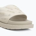 BIG STAR women's flip flops RR274A542 beige 7