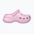 BIG STAR women's flip-flops RR274A118 pink 2