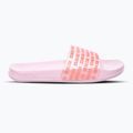 Big Star women's flip-flops RR274A502 pink