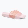 Big Star women's flip-flops RR274A502 pink