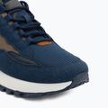 Men's shoes BIG STAR RR174279 navy/khaki/orange 7