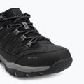Men's shoes BIG STAR RR174074 black 7
