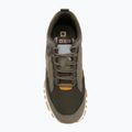 Men's shoes BIG STAR RR174280 khaki/dark brown/grey 5