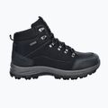 Men's shoes BIG STAR SS174048 black