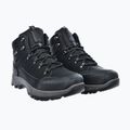 Men's shoes BIG STAR SS174048 black 2