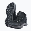 Men's shoes BIG STAR SS174048 black 4
