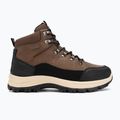 Men's shoes BIG STAR SS174049 brown 2