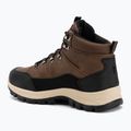 Men's shoes BIG STAR SS174049 brown 3
