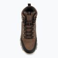 Men's shoes BIG STAR SS174049 brown 5