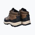 Men's shoes BIG STAR SS174049 brown 10