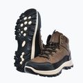 Men's shoes BIG STAR SS174049 brown 11