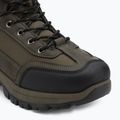 Men's shoes BIG STAR SS174052 khaki 6