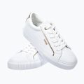 Women's shoes BIG STAR SS274026 white 13