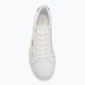 Women's shoes BIG STAR SS274026 white 5