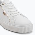 Women's shoes BIG STAR SS274026 white 7
