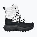 Women's snow boots BIG STAR SS274060 white/black